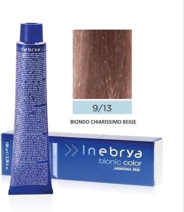 9/13 Very Blonde Beige