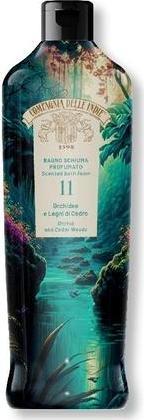 Immagine prodotto Compagnia Delle Indie BAGNO 500 ML 11 ORCHIDEACEDRO Lavaggio per il corpo (500 ml)