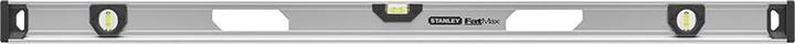 Actual product image Stanley I-profile spirit level FatMax magnetic (120 cm)