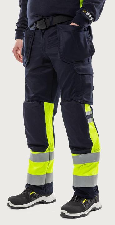 Produktbild Fristads Flamestat 2263 ATHF (146)