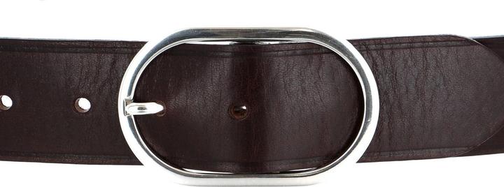 Produktbild B.Belt Lorena Silver Belt