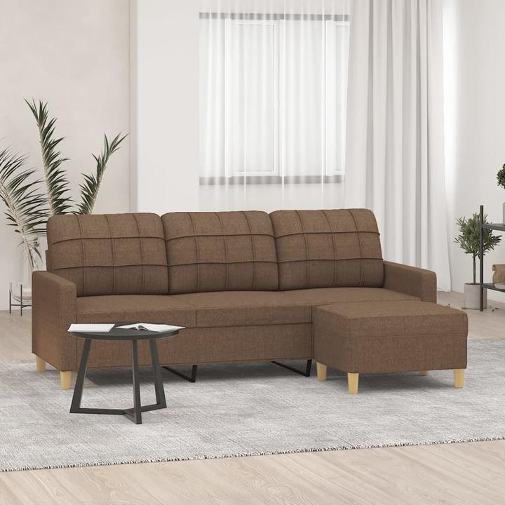 Produktbild vidaXL Christopher (3-Sitzer)