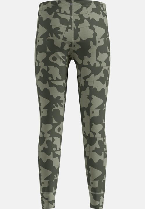 Immagine prodotto Odlo Adventurer Active Warm Base-Layer-Tights mit Print (80)