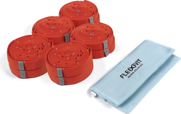 Produktbild Flexvit Multi Band Pakete (10er Set) (3.20 m)