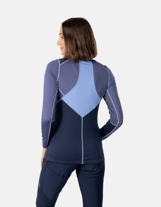 Actual product image Kari Traa Tirill LS (XS)