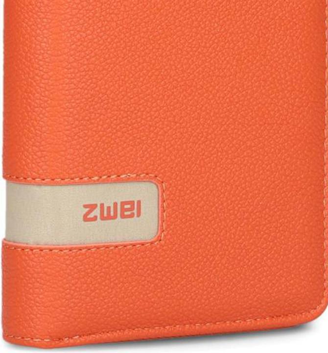 Image du produit Zwei Mademoiselle Geldbörse 20 cm