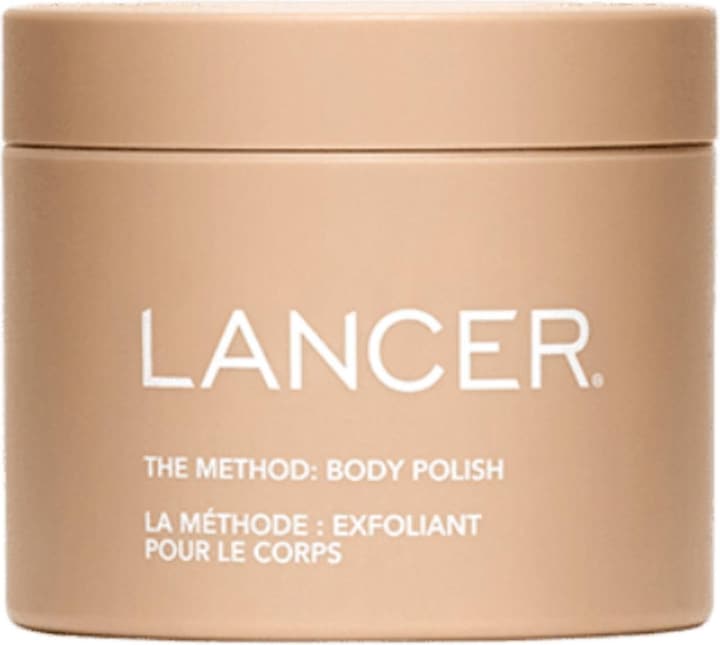 Immagine prodotto Lancer Il metodo: smalto per il corpo (236.59 ml)