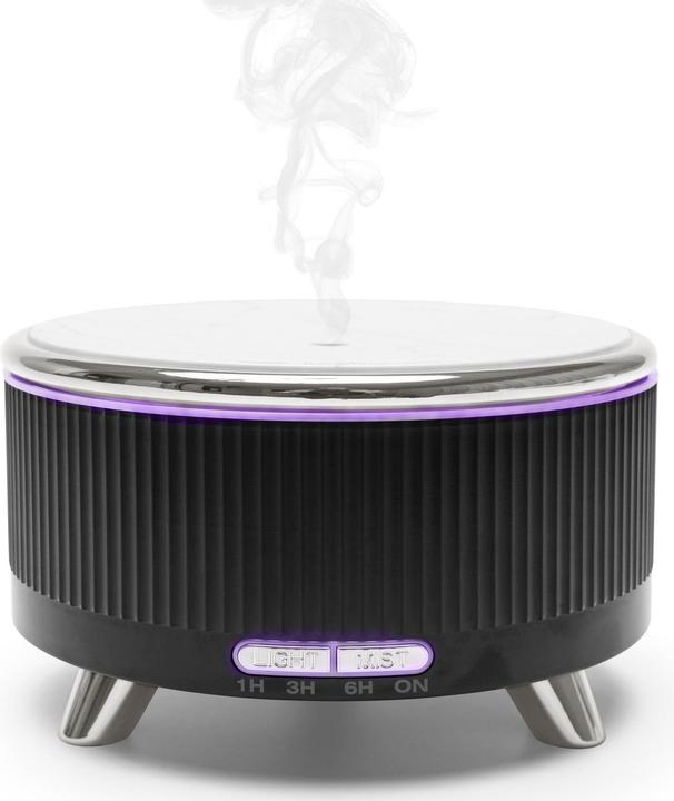 Immagine prodotto Rio Nebulizzatore per aromi e luce notturna SONAS (500 ml)