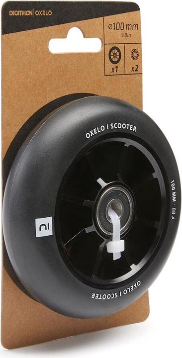 Produktbild Oxelo Det