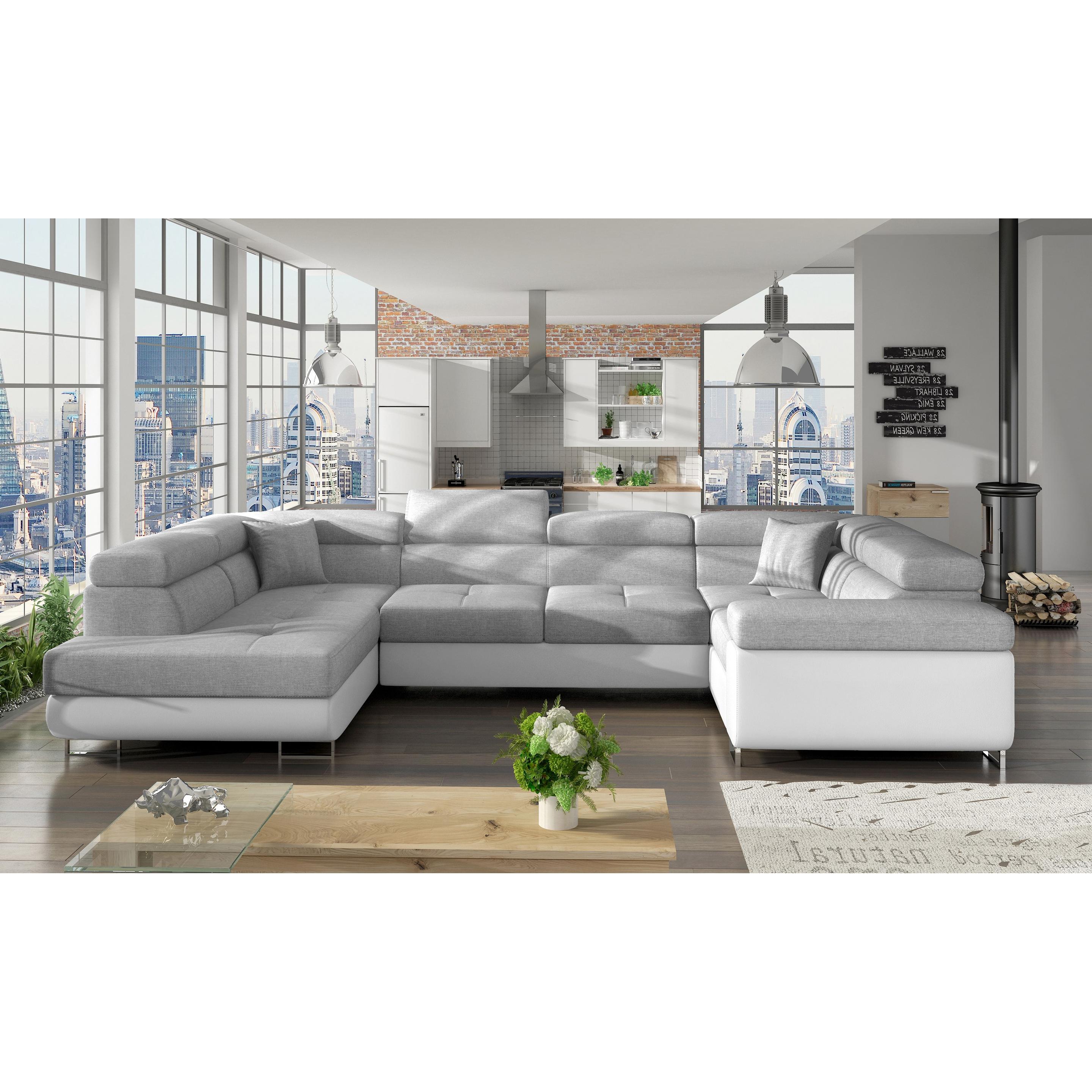 Thumbnail - ELTAP, Sofa, Letto (5-Sitzer, Bettsofa, Wohnlandschaft)