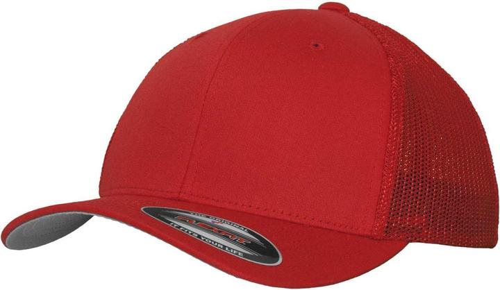 Produktbild Flexfit Trucker Cap Netzmaterial