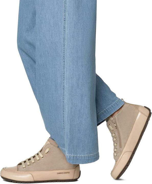Immagine prodotto Candice Cooper Scarpe comode da donna a metà polpaccio (39)