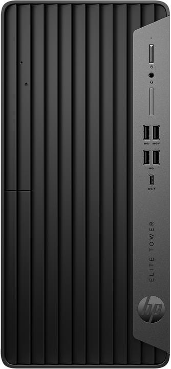 Productafbeelding HP 600 G9 (512 GB, 8 GB, Intel Core i5-12500, UHD Graphics 730)