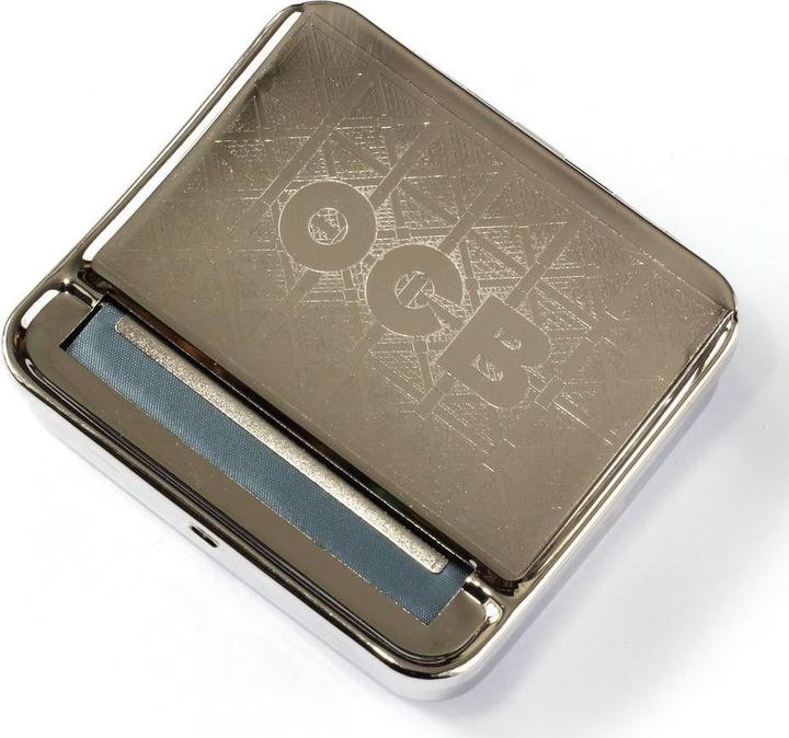 Actual product image OCB Automatic Roll. Box