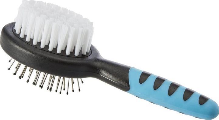 Actual product image Nobby Comfort Line brush two-sided rodent (Rodents)