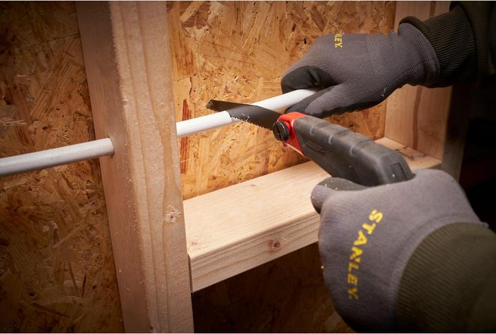 Produktbild Stanley Metallsäge