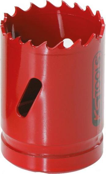 Produktbild KS Tools HSS Bimetalllochsäge (121 Millimeter)