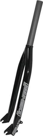 Actual product image Identiti Rebate XL Jump Fork Disc rigid fork - 465mm (Nib)