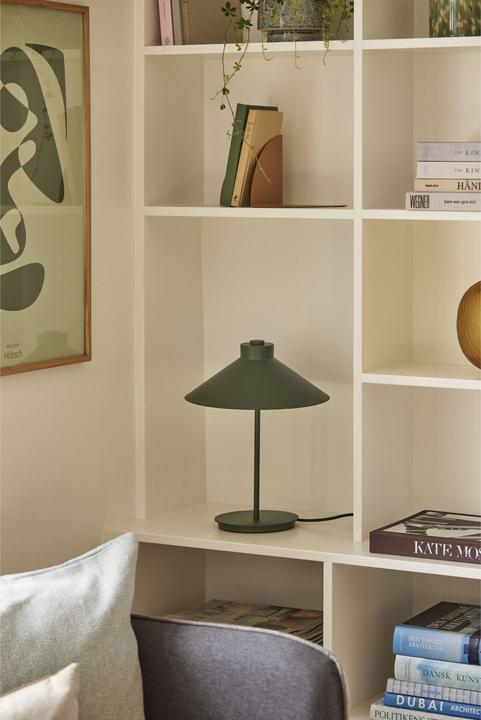 Actual product image Hübsch Riane (E14)