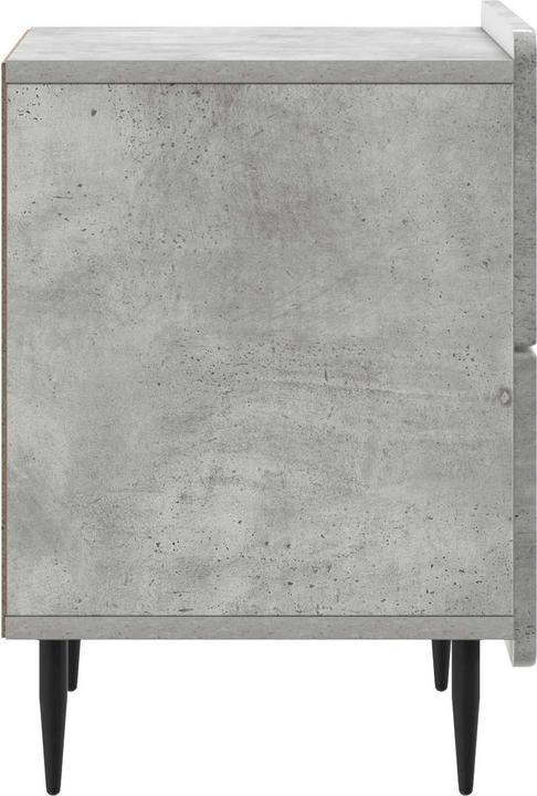 Produktbild vidaXL Nachttisch (34.50 x 43 x 49.50 cm)