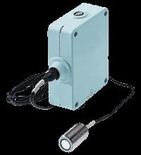 Produktbild Pepperl & Fuchs PEPPERL+FUCHS 3RG6343-3JK01-PF