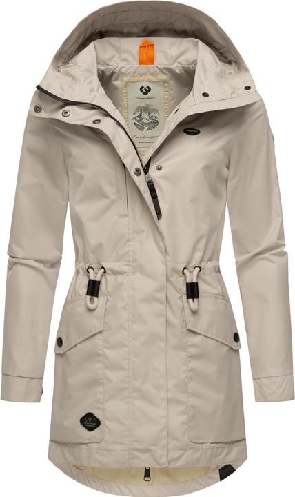 Actual product image Ragwear Alysa (L)