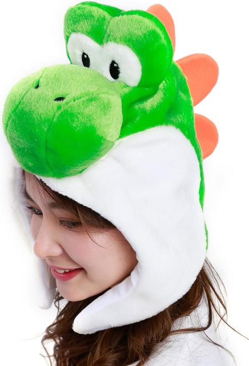 Produktbild Metamorph Yoshi Kopfbedeckung