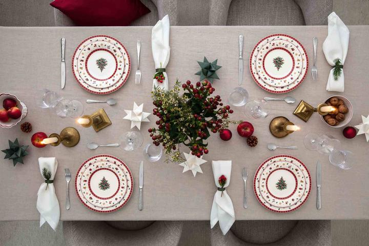 Actual product image Villeroy & Boch Toy's Delight Specials (1 x, 26.80 cm)
