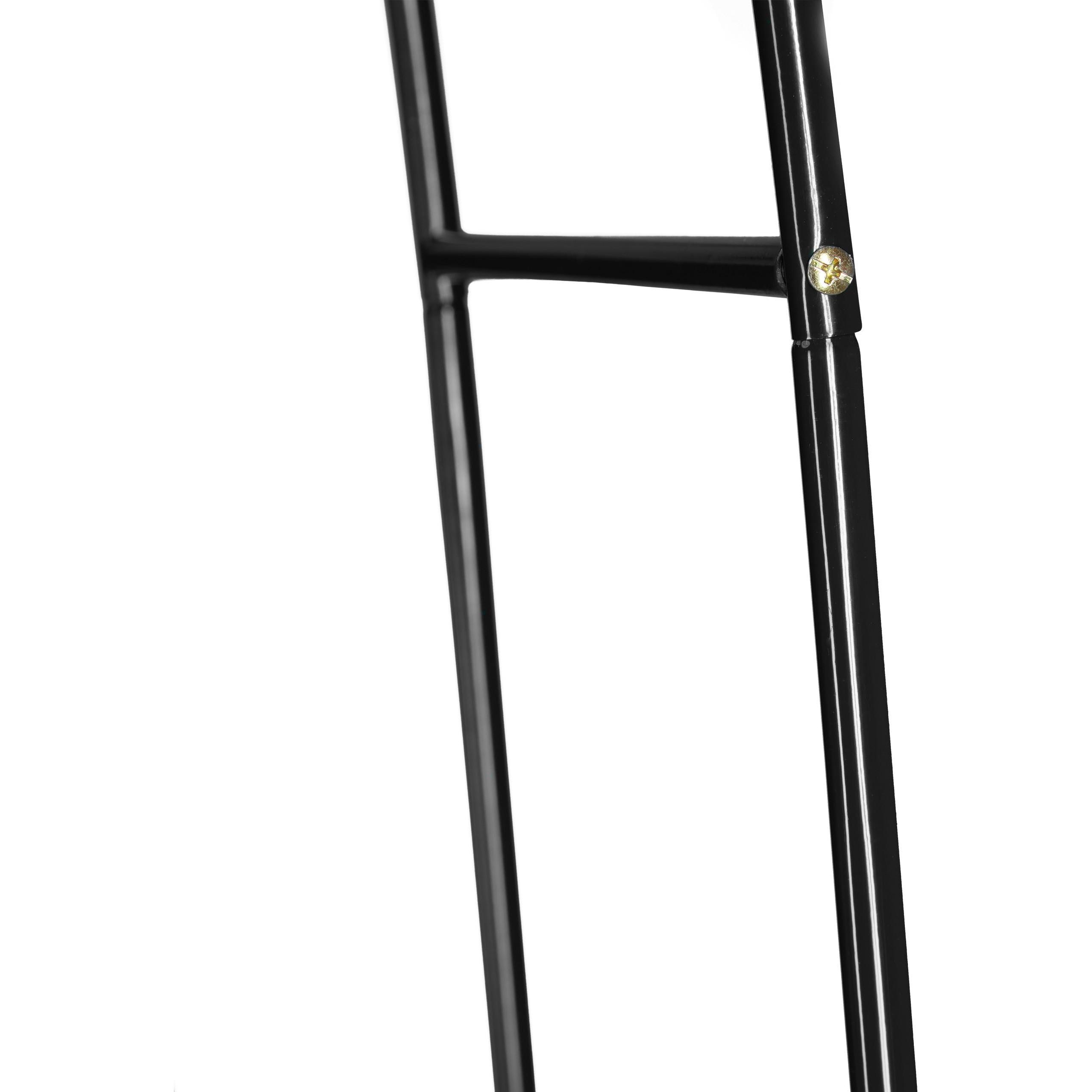 Thumbnail - Relaxdays, Pflanzen Zubehör, Rosenbogen (38.50 cm, 140 cm)