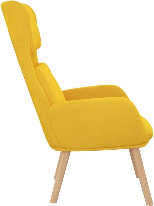 Produktbild vidaXL Relaxsessel