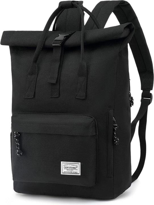 Actual product image Tan.Tomi Waterproof laptop backpack (26 l)