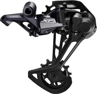 Productafbeelding Shimano RD-M8100 SGS