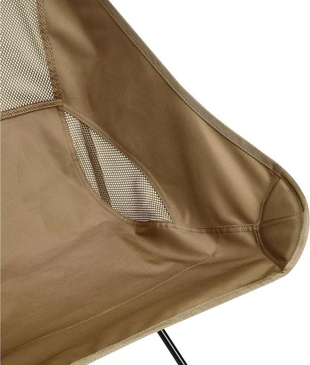 Image du produit Helinox Chair Two Coyote Tan