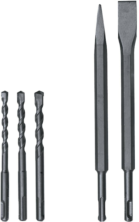 Actual product image Einhell TE-RH 32 4F (Electrical connection)