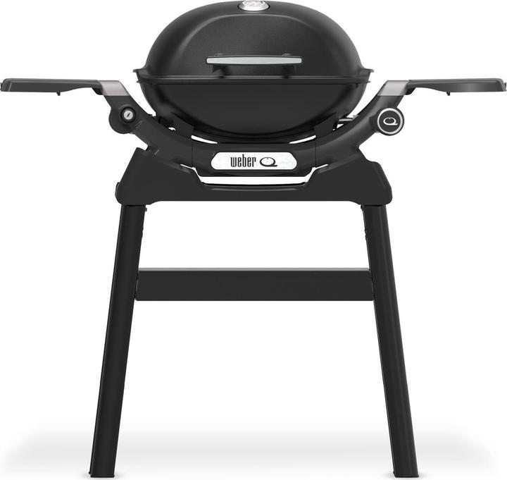 Produktbild Weber Q1200N Gasgrill mit Stand (2.93 kW)