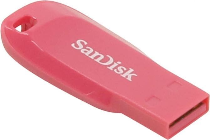 Immagine prodotto SanDisk Lama Cruzer (16 GB, USB-A, USB 2.0)