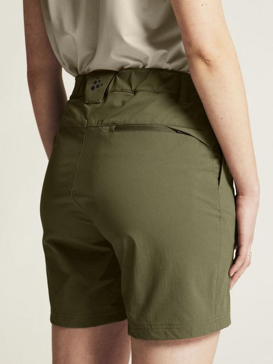 Produktbild Craft ADV Explore Tech Shorts W (S)