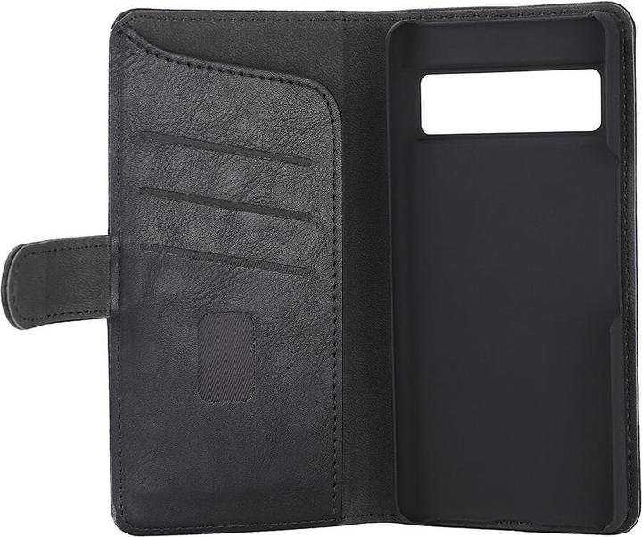 Actual product image Carl GEAR Classic Wallet 3 card (Google Pixel 7)