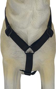 Produktbild Karlie Art Sportiv Plus Geschirr neue universal Farben Mix and Match (L, Hund, Spazieren)