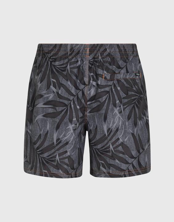 Actual product image O'Neill Cali Floral 16" Swimshorts (XL)