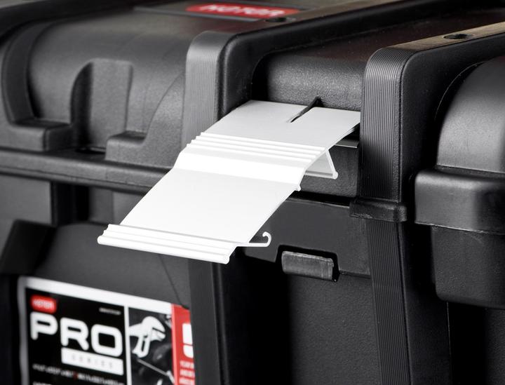 Actual product image Keter Power M (1 Piece)