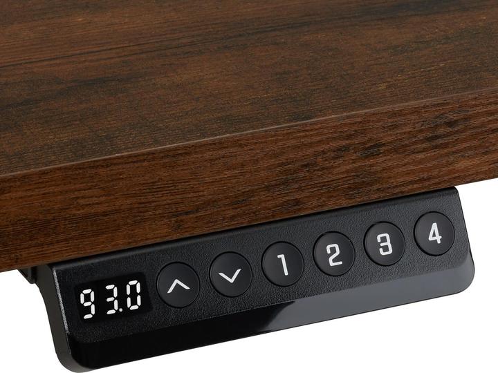 Actual product image tectake Melville