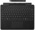 Actual product image Microsoft Surface Pro Keyboard with Slim Pen for business (FR, Docking)