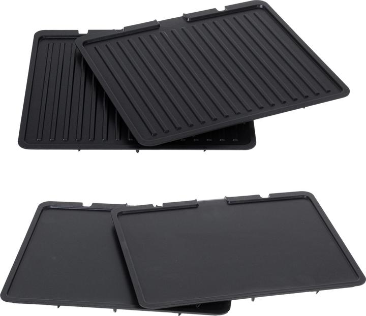 Produktbild Adler AD 3059 contact grill (3 kW)