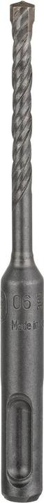 Produktbild Bosch Professional Zubehör Hammerbohrer SDS plus-5, 5,5 x 50 x 115 mm (5.5 mm)