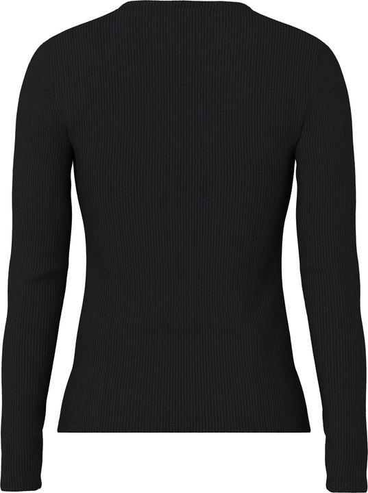 Pieces Pcruka Ls Top Noos Bc