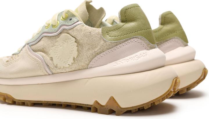 Image du produit Satorisan Chacrona Metta Lino (41)