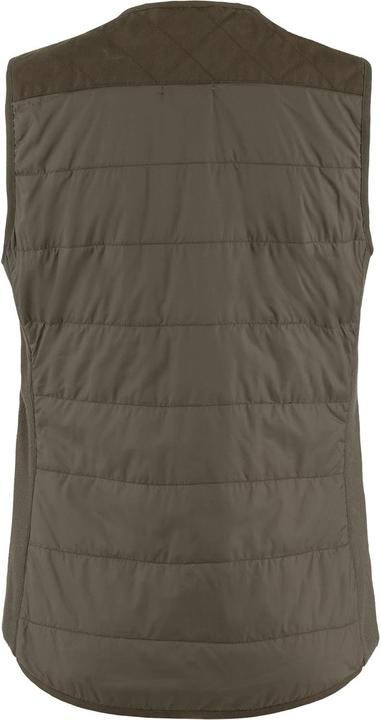 Produktbild Fjällräven Forest Wool Padded Vest W (L)