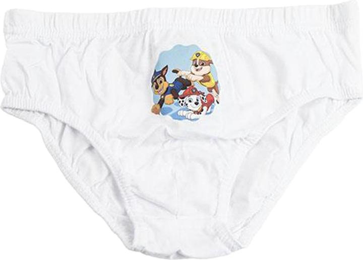 Produktbild Disney Girls' Underwear Set 5 Pieces Paw Patrol (92, 5er Pack)