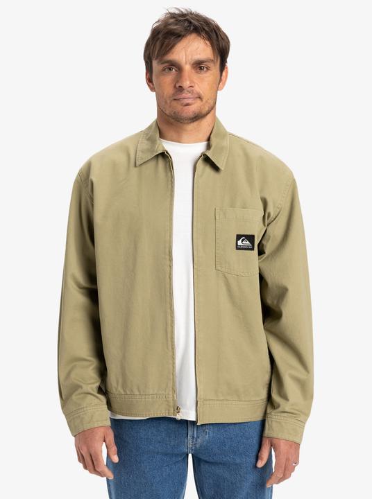 Produktbild Quiksilver DNA Surf Harrington (XL)